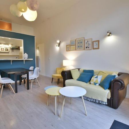 شقة Loft Le Siam Proche Du Port Fécamp المظهر الخارجي الصورة